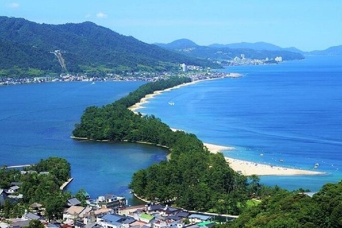 Amanohashidate and Miyama Kayabuki No Sato 1 Day Tour From Osaka - Just The Basics