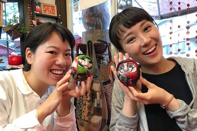 Deep Dive Into the World of Daruma Dolls - Just The Basics