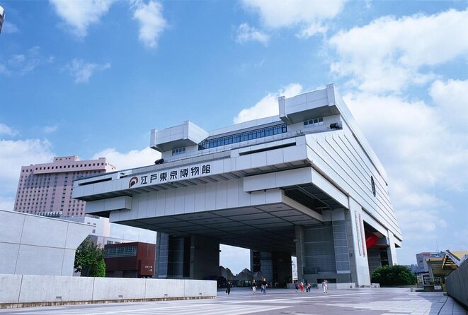 [Electric Bicycle Tour]: 6-Hour Travel Course by Electric Bicycle Asakusa, Ueno Park, Edo-Tokyo Museum, and Sky Tree. (There Is a Support Car.) - Just The Basics