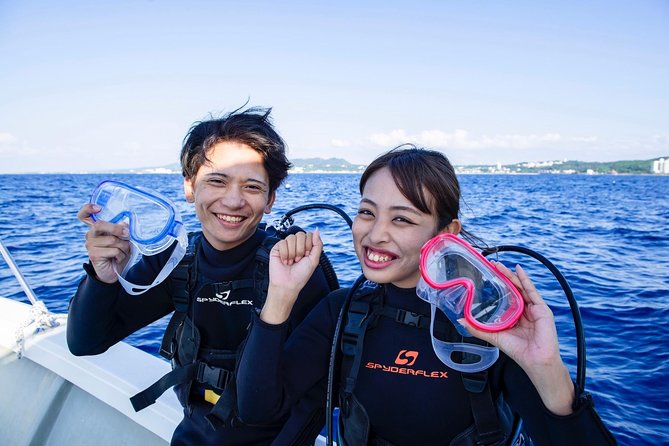 Experience Diving & Banana Boat by Boat - Just The Basics