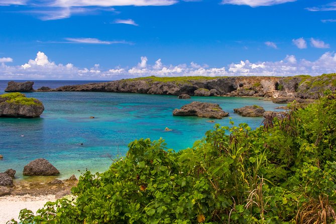 [Okinawa Miyako] Natural Aquarium! Tropical Snorkeling With Colorful Fish! - Just The Basics