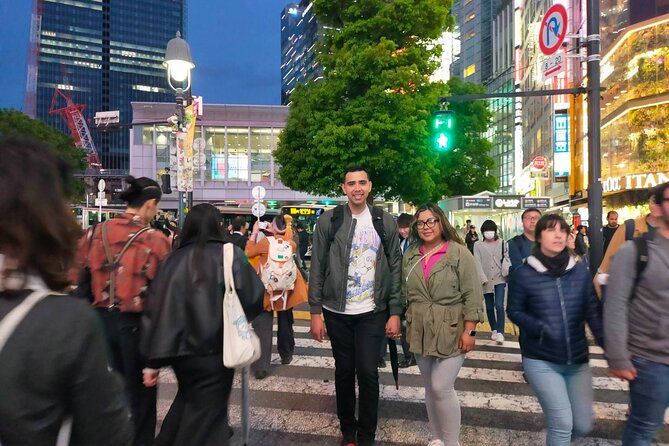 Customized Tokyo Full Day Tour - Tour Highlights and Benefits