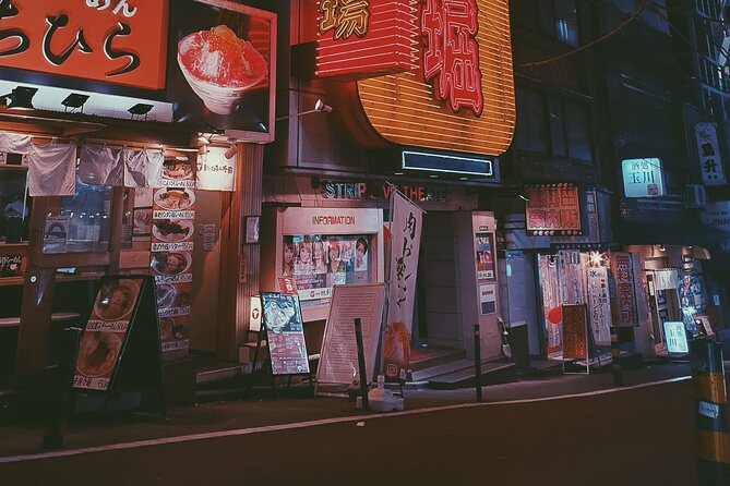 Discovering Shibuya - Uncovering Shibuyas Hidden Gems