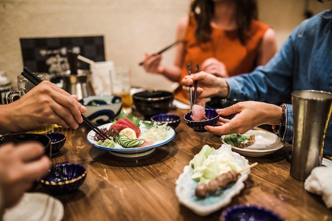 Eat Like A Local In Kanazawa