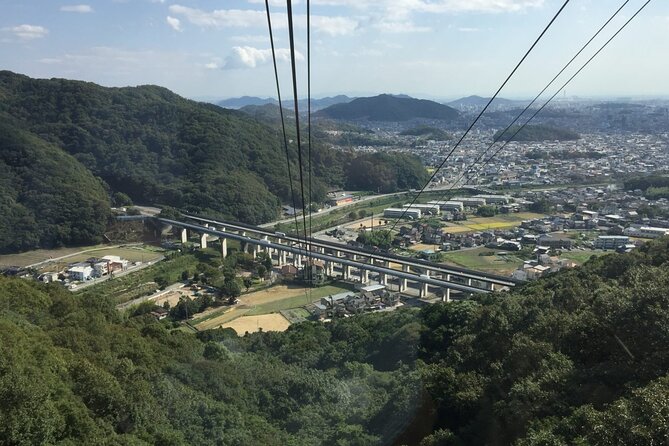 Full-Day Private Guided Tour to Himeji Castle