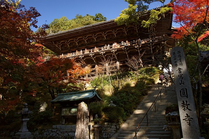 Himeji Half-Day Private Tour With Government-Licensed Guide