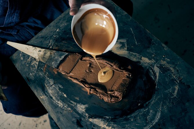 Hiroshima: Traditional Lacquer Art & Studio Tours(Gift Included) - Discovering Hiroshimas Lacquer Art Heritage