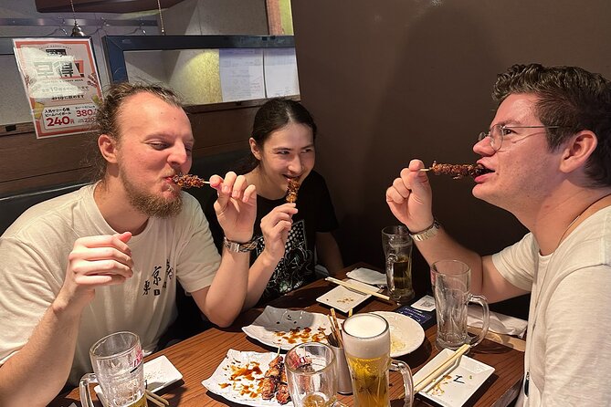 In Fukuoka! Guide to an Izakaya Only 100% Locals Know/Bar Hopping - Meet Your Local Insider Guide