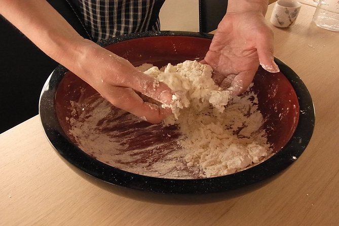 Japanese Cooking and Udon Making Class in Tokyo With Masako - What to Expect From Masako