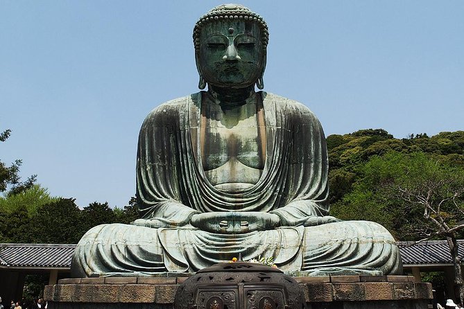 Kamakura Private Walking Tour - Itinerary and Schedule