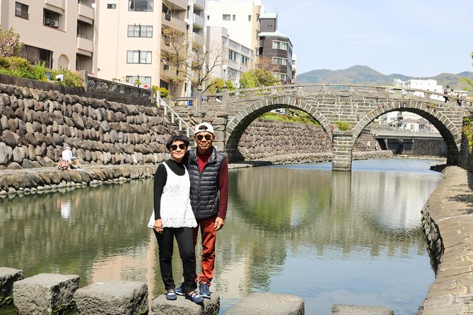 Kickstart Nagasaki With A Local: Private & Personalized - Discover Nagasakis Hidden Gems