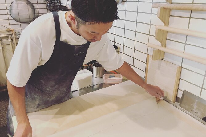 Mondos Most Popular Plan! Experience Making Soba Noodles and the King of Japanese Cuisine, Tempura, in Sapporo!