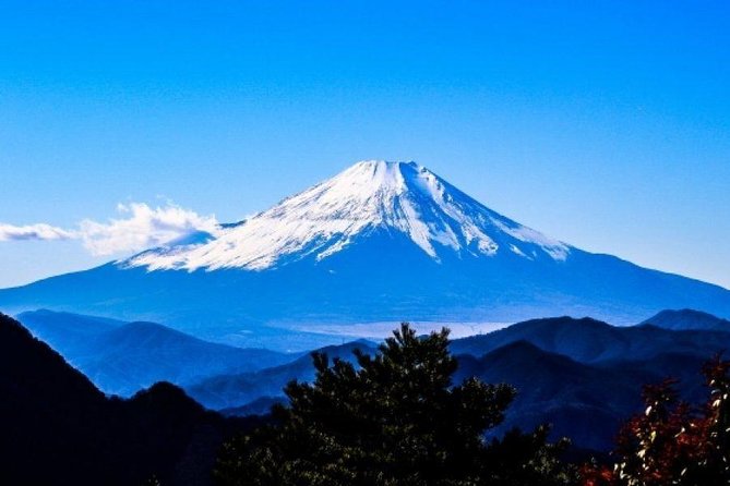 Mt. Fuji 2-Day Climbing Adventure Tour From Tokyo - Tour Highlights and Inclusions