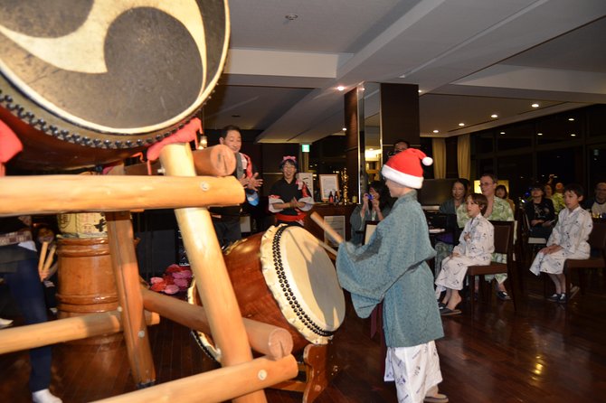 Nagano Ski Buffet