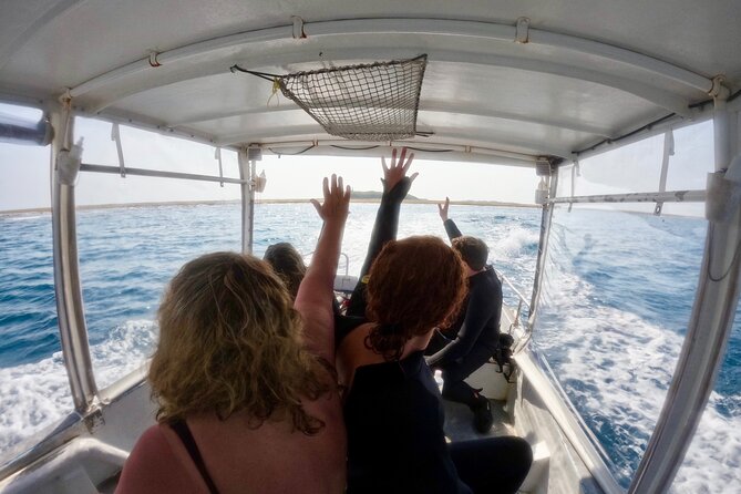 NAHA Snorkeling Boat Trip (Afternoon Half-day ) - Naha Snorkeling Boat Trip Overview