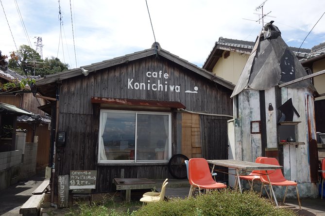 Naoshima Custom Made Private Tour From Kagawa - Tour Overview and Highlights