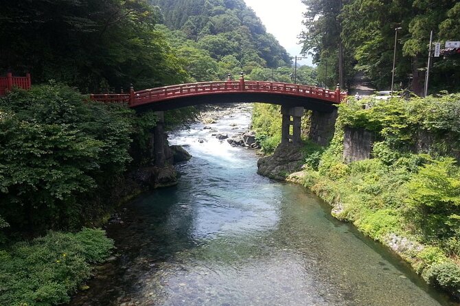 Nikko Full Day Private Tour With English Speaking Driver - Tour Overview and Inclusions