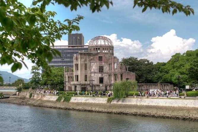 Private Customized Sightseeing Tour in Hiroshima With a Guide - Customized Itinerary for the Day