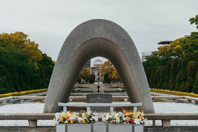 Private Hiroshima Tour With a Local, Highlights & Hidden Gems, 100% Personalised - Tour Highlights and Itinerary