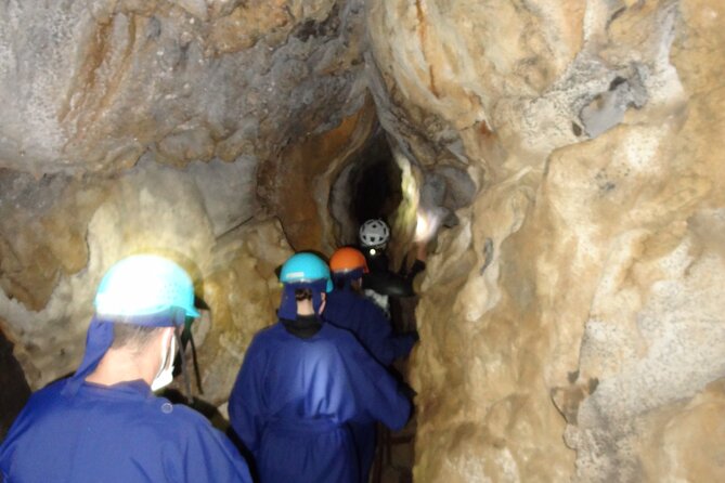 Private Ninja Training in a Cave in Hidaka - What to Expect in Hidaka