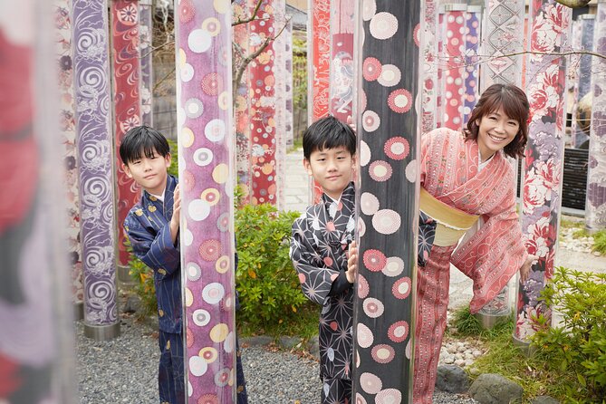 Private Photo Shoot & Walk in Kyoto – Professional Photo Shoot