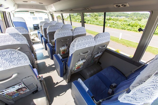 SkyExpress Private Transfer: New Chitose Airport to Niseko (15 Passengers) - Schedule and Operating Hours