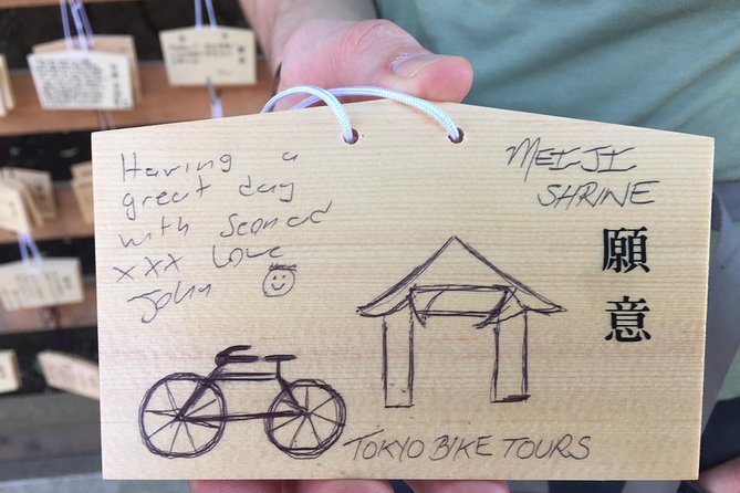 Small Group Cycling Tour in Tokyo - Discover Tokyo on Two Wheels