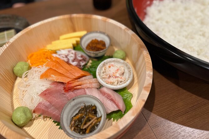 Friday Only! a Japanese Food Experience Where You Can Enjoy Hand-Made Soba Noodles and a Luxurious Japanese Lunch! ! - Hand-Made Soba Noodles Delight