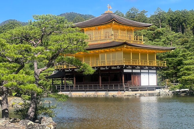 Full Day Private Tour in Kyoto - Planning Your Kyoto Adventure