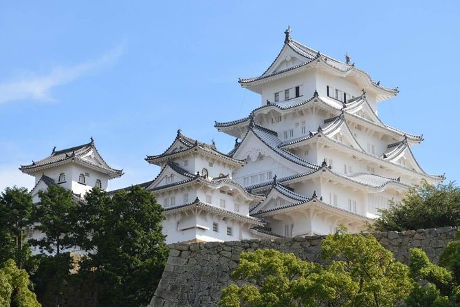 Himeji Half-Day Private Tour With Government-Licensed Guide - Customizing Your Private Tour