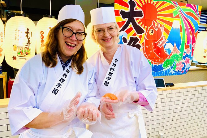 Japanese Cooking Classes in Kanazawa - Exploring the Menu