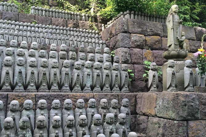 Kamakura Private Walking Tour - What to Expect and Inclusions