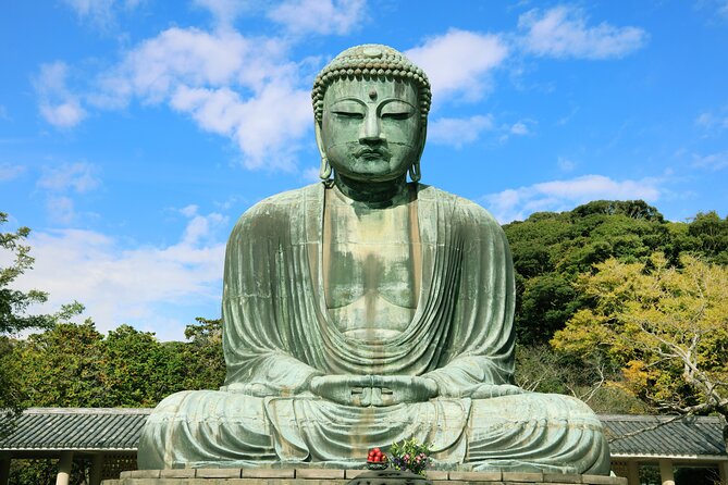 Kamakura Tour - Inclusions and Amenities Overview