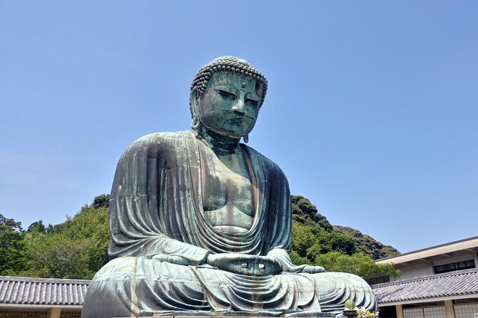 Kamakura Walking Tour - The City of Shogun - Meeting Point and Itinerary