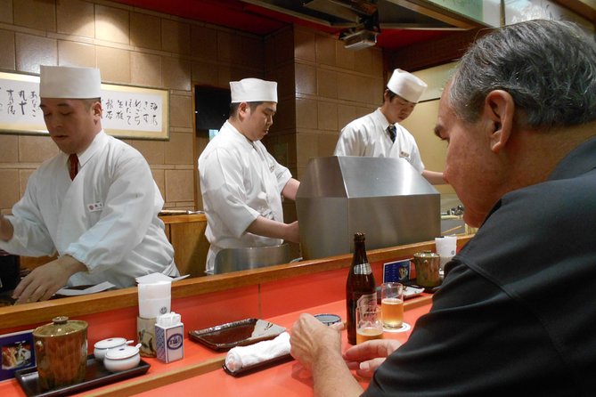 Kanazawa With a Foodie - Full Day (Private Tour) - Private Tour Inclusions and Benefits