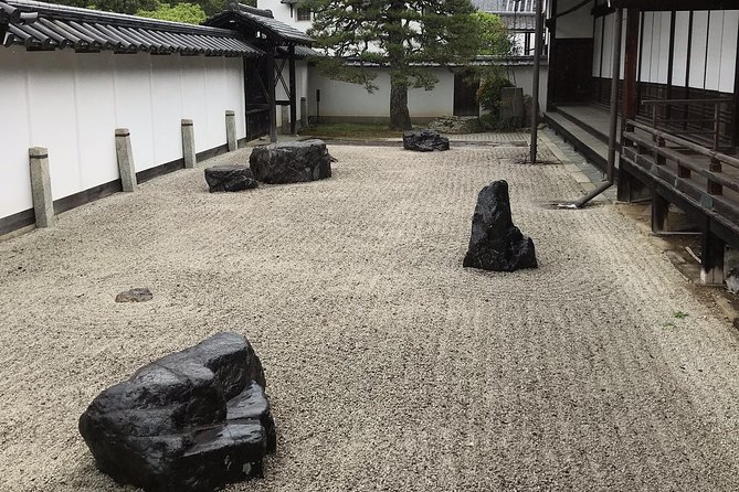 Kyoto: The Path Less Traveled (Private) - Private Tour Advantage