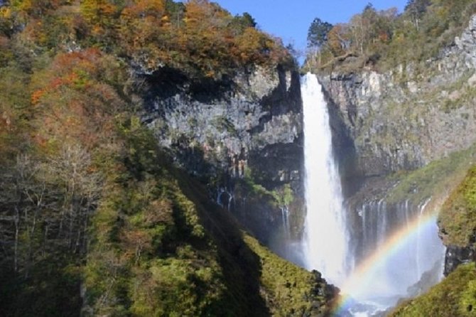 Magnificent Nikko World Heritage and Breathtaking Scenic Beauty in One Day - A Day in the Life of a Local