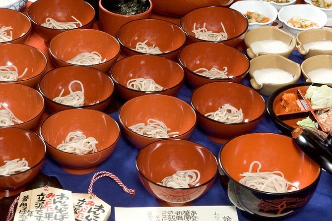 Morioka Half-Day Private Tour With Government-Licensed Guide - Customizable Itinerary Options