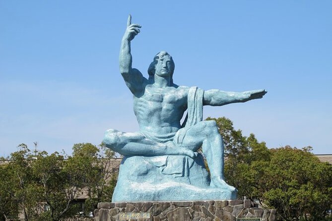 Nagasaki Half-Day Sightseeing Tour With 1-Day Tram Ticket - Whats Not Included