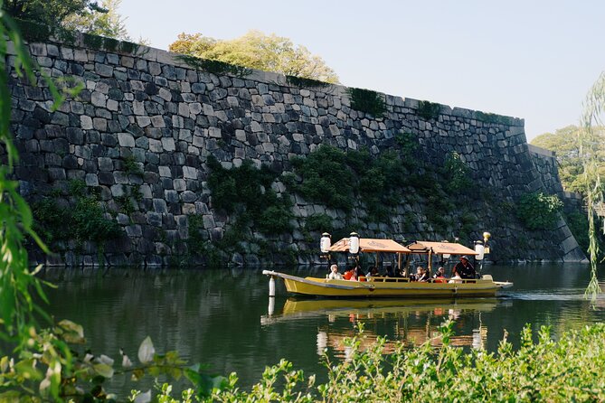 Osaka Like a Local: Customized Private Tour - What to Expect on Tour