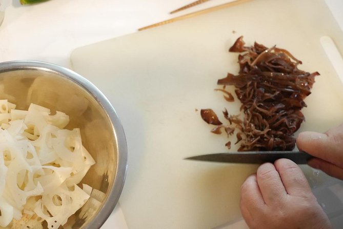 Private Cooking Class With a Local Akemi in Her Home - Exploring Kanagawas Flavors