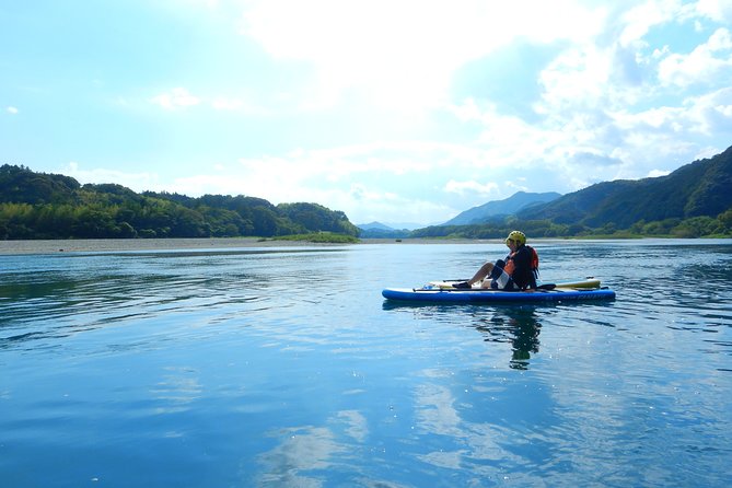 SUP Downriver Tour at Niyodo River - Tour Details and Logistics