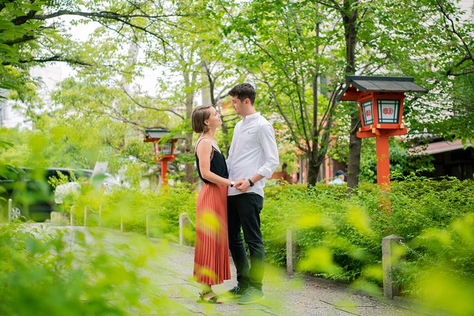 Your Private Vacation Photography Session In Kyoto - Customizing Your Photo Session