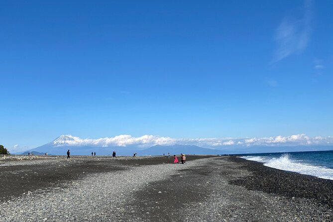 Classic Shizuoka With Mt.Fuji Viewing 1 Day Private Tour - Inclusions and Essentials