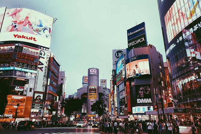 Discovering Shibuya - The Story Behind Hachikos Legacy