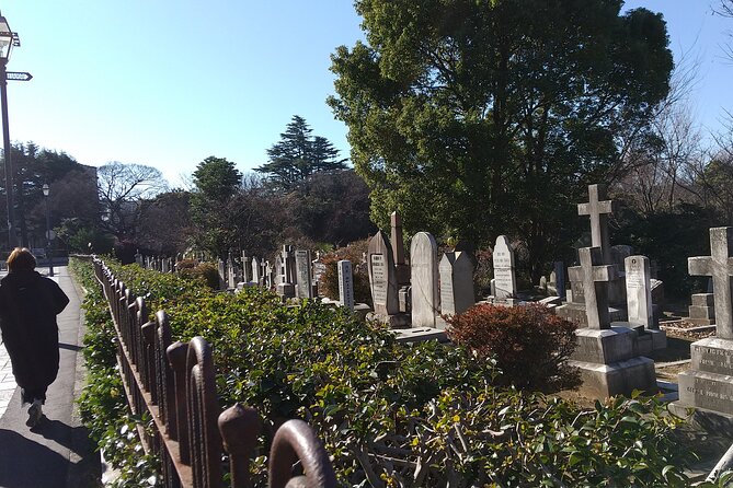 Guided History & Nature Exploration in the Yokohama Hill Area - Cancellation and Refund Policy