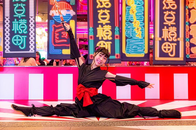 Guided Small Group Historical Tour in Asakusa - Historical Asakusa Tour Highlights