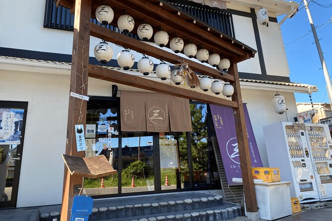 Japans Oldest Shrine & Nagashi Somen Walking Tour From Nara - Nara Walking Tour Itinerary