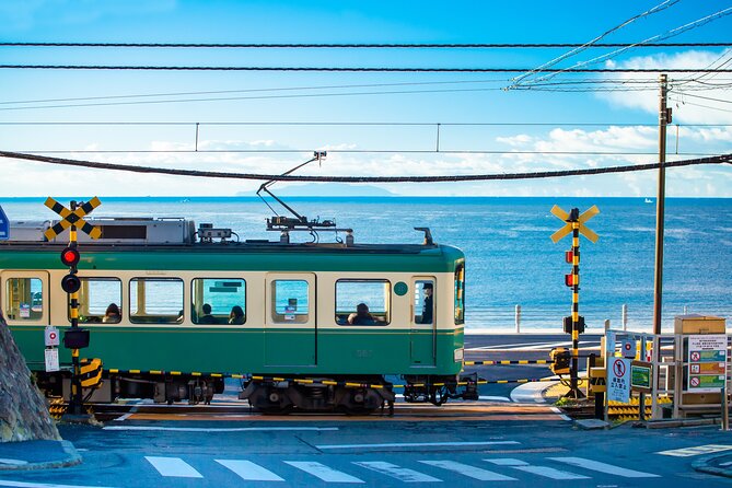 Kamakura Private Walking Tour (With Local Experience in Option) - Important Tour Details and Notes