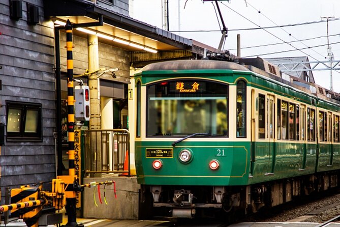 Kamakura Walking Tour - The City of Shogun - Accessibility and Restrictions